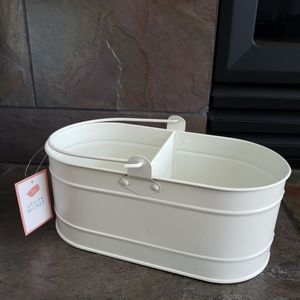 Target- utility tin nwt